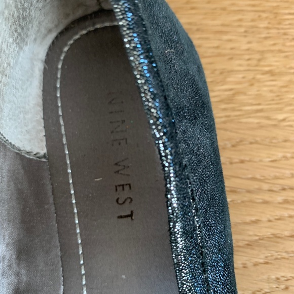 Nine West LOREDANA Flats Size 6 M - Picture 2 of 6